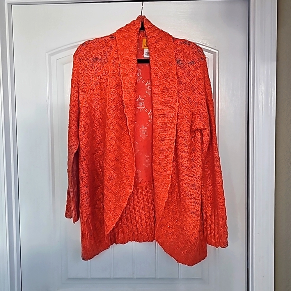 Ruby Rd Cardigan - image 1